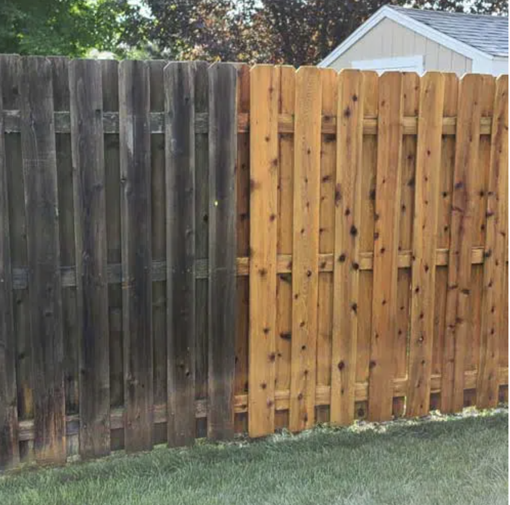 Fence & Deck hero shot